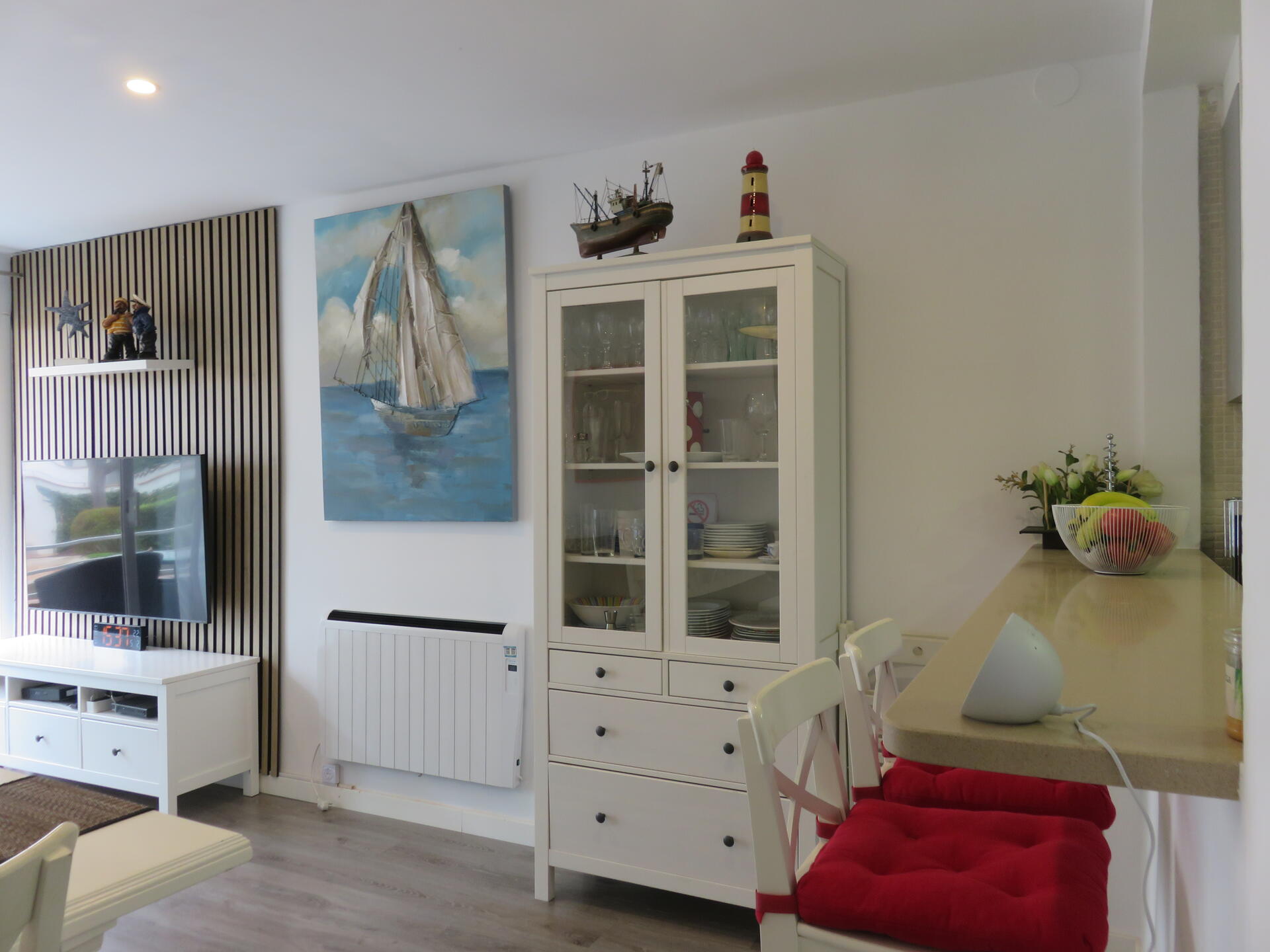 Appartement -
                        L´estartit -
                        2 chambres -
                        0 occupants